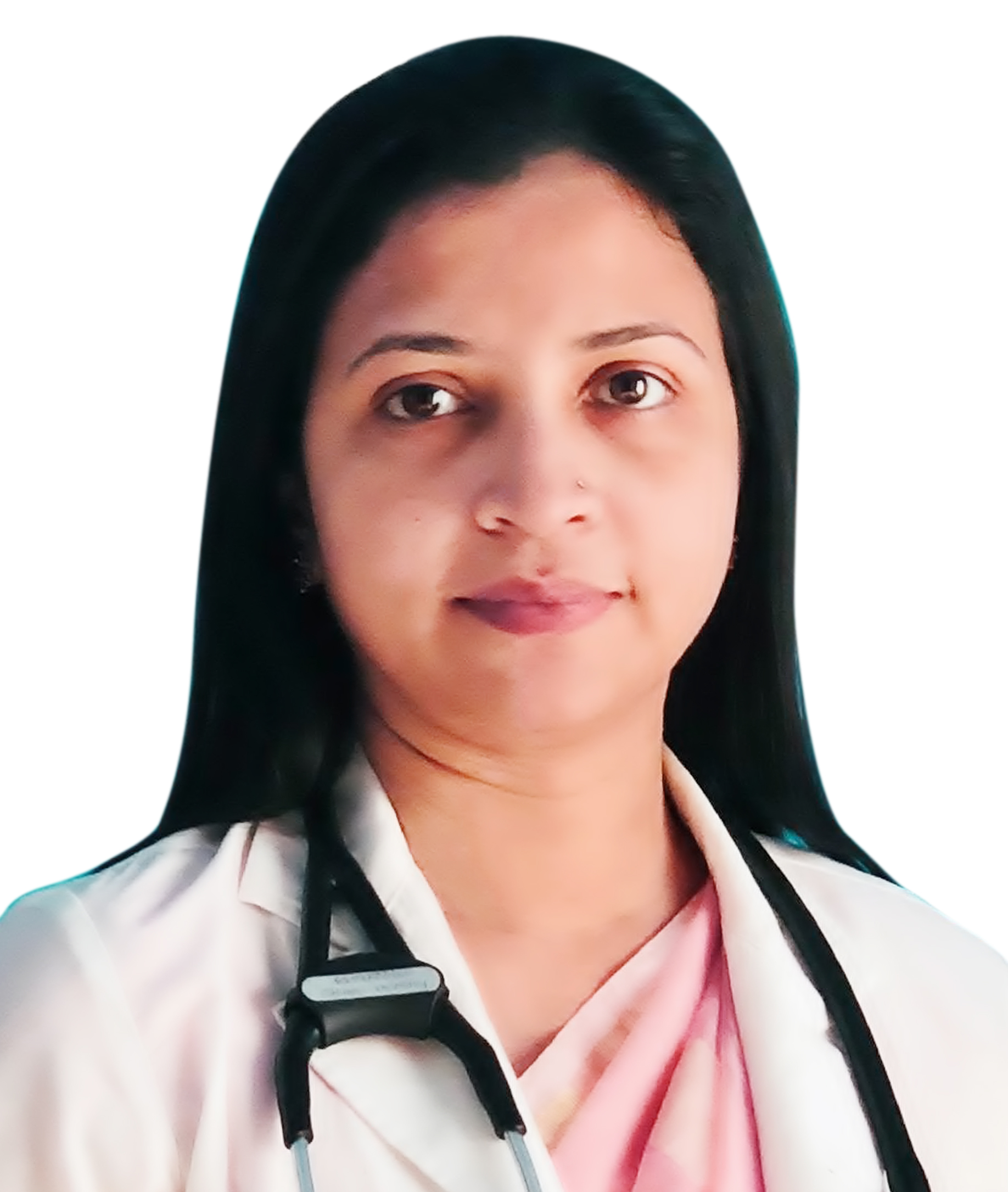 Doctor's Photo